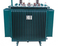 S11-M-30~2500/10（20）配电变压器