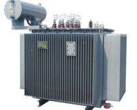 S11-30~2500/10（20）配电变压器