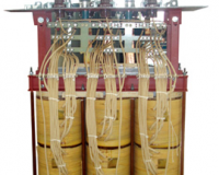 S11-(M)-30~2500/20  20（10）kV双电网变压器